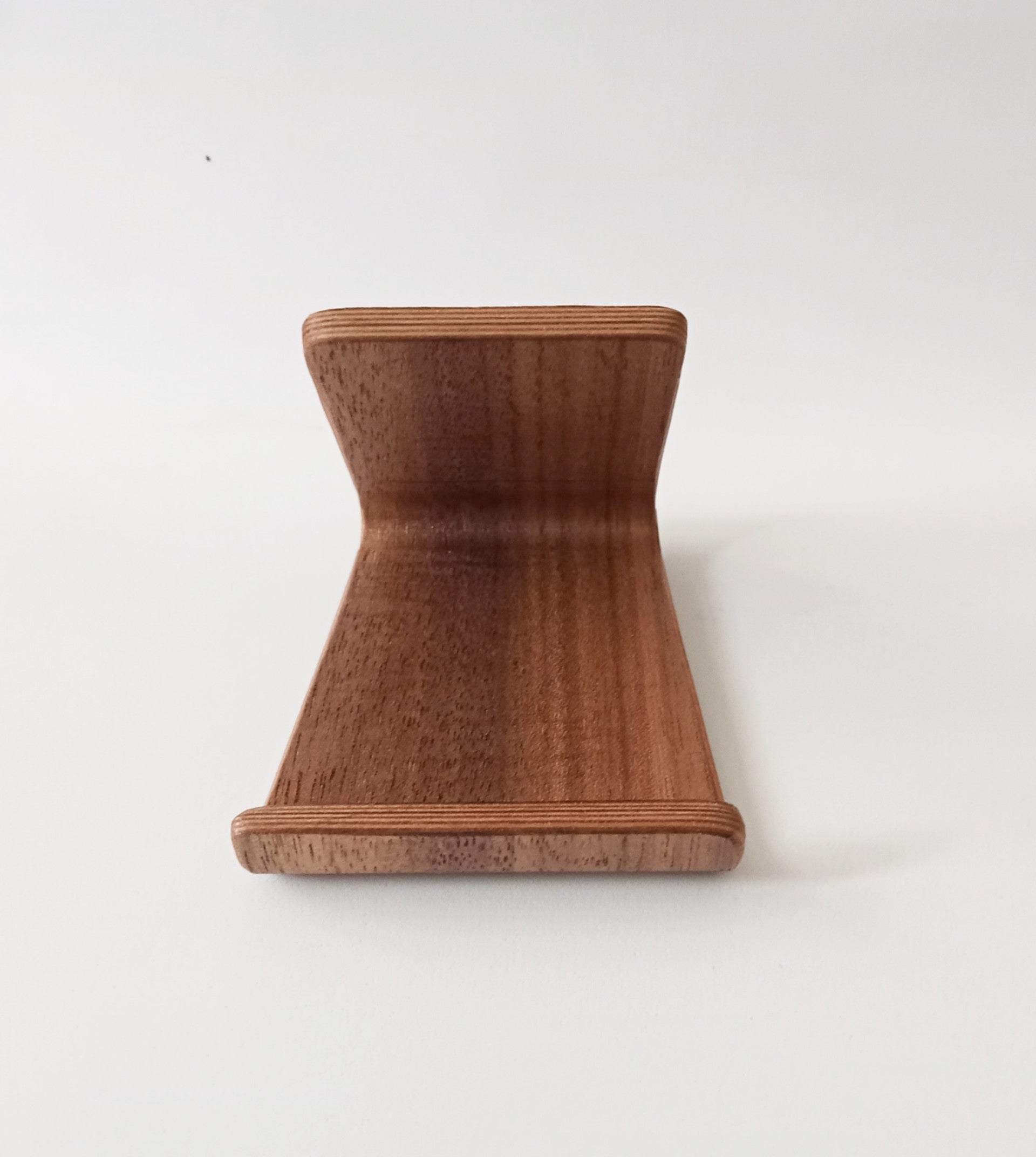 Gold Bangladesh Phone Stand